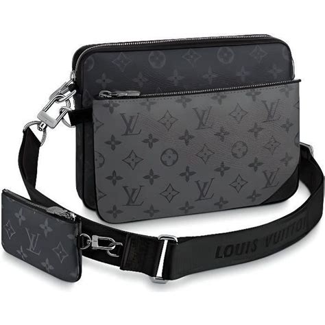 sacoche lv homme aliexpress|Sacoche LV Homme – Baggages et sacs .